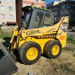 YOLDASLAR GRUP YÜKSEK KAT ASANSÖR SİSTEMLERİ